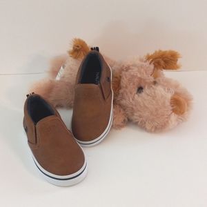 Nautica Infant Boy Shoe Size 5